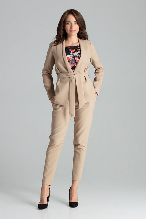 Jacket model 135859
